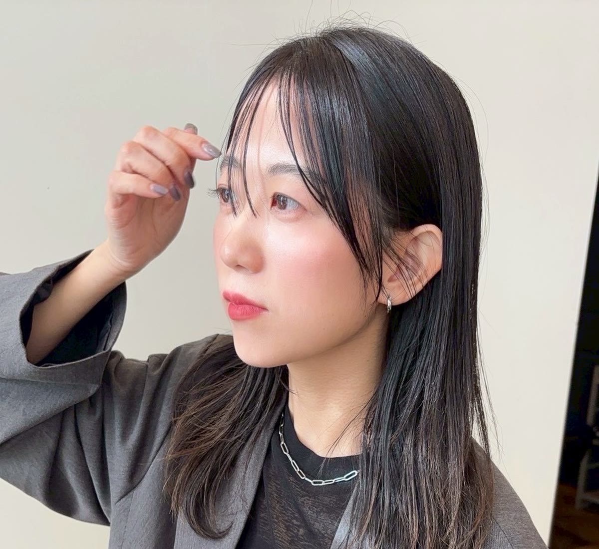飯塚 美容室 スタッフ画像