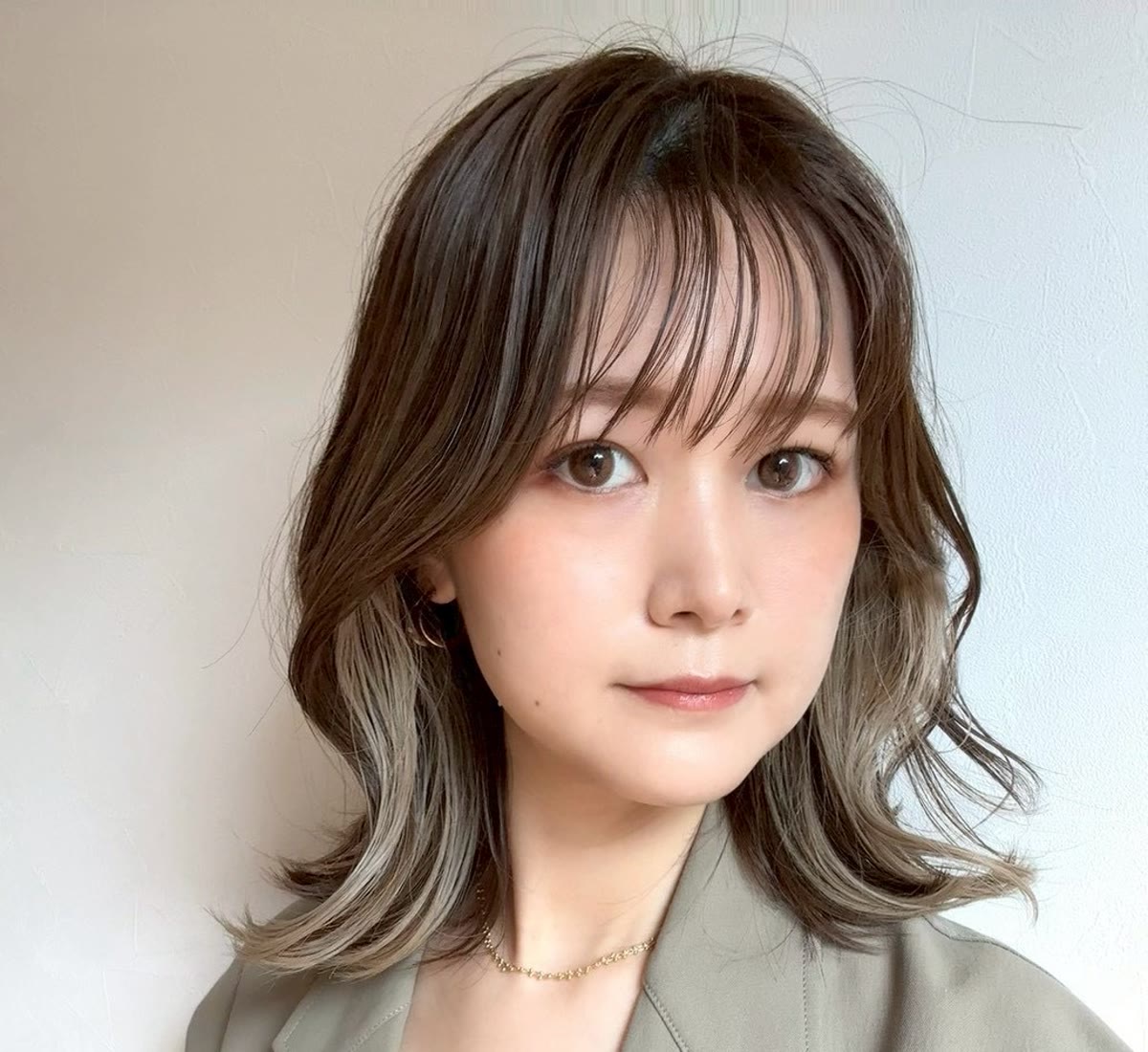 飯塚 美容室 スタッフ画像
