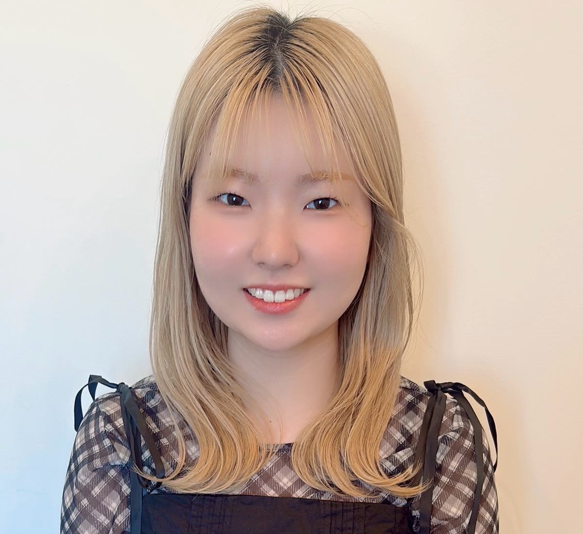 飯塚 美容室 スタッフ画像
